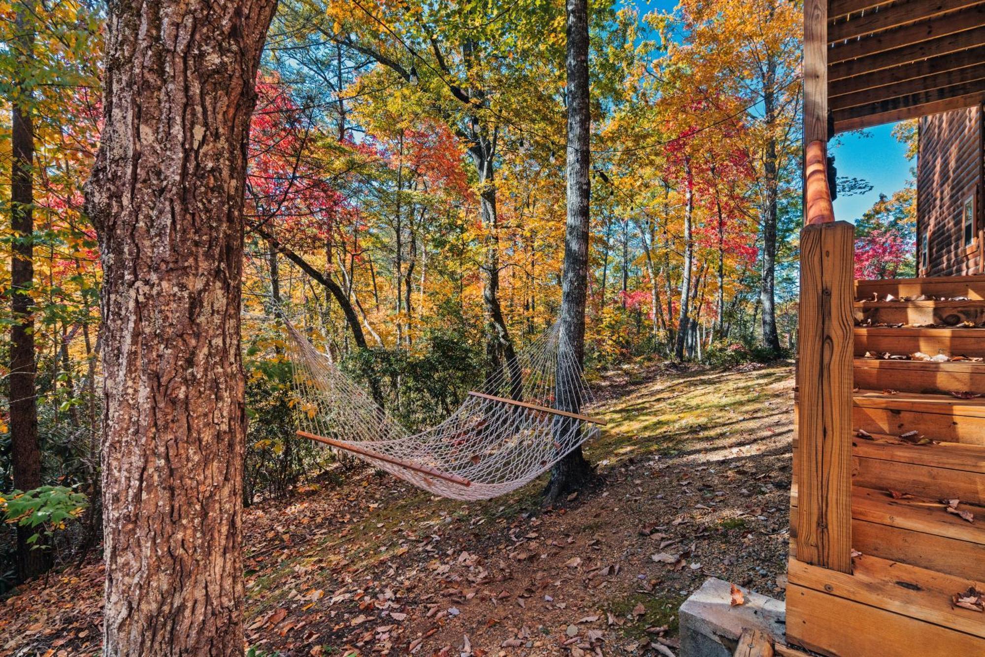 Top Mtn Views, Hottub, Games, 4 Suites, Pets Севьервилл Экстерьер фото